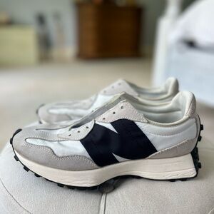 New balance 327 shoes